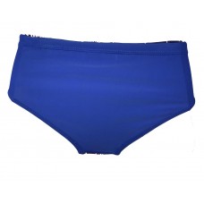 SUNGA SPEEDO ZIGGY KIDS - ROYAL